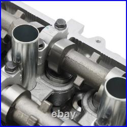 Cylinder Head For Toyota Tacoma 2.4L 2.7L 2RZFE 3RZFE ES72182 4 ports 20012004