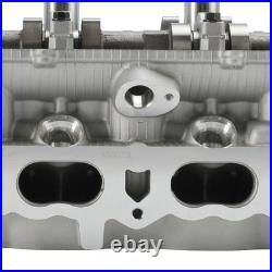 Cylinder Head For Toyota Tacoma 2.4L 2.7L 2RZFE 3RZFE ES72182 4 ports 20012004