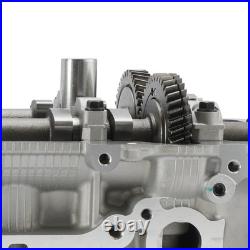 Cylinder Head For Toyota Tacoma 2.4L 2.7L 2RZFE 3RZFE ES72182 4 ports 20012004