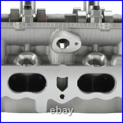 Cylinder Head For Toyota Tacoma 2.4L 2.7L 2RZFE 3RZFE ES72182 4 ports 2001-04 W Cylinder Head For Toyota Tacoma 2.4L 2.7L 2RZFE 3RZFE ES72182 4 ports 2001-04 W