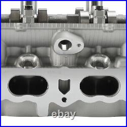 Cylinder Head For Toyota Tacoma 2.4L 2.7L 2RZFE 3RZFE ES72182 4 ports 2001-04 W