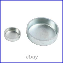 Cylinder Head For Toyota Tacoma 2.4L 2.7L 2RZFE 3RZFE ES72182 4 ports 2001-04 W