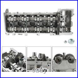 Cylinder Head For Toyota Tacoma 2.4L 2.7L 2RZFE 3RZFE ES72182 4 ports 2001-2004