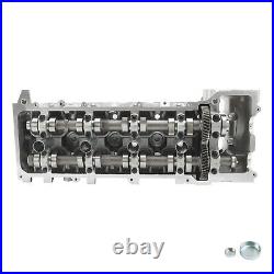 Cylinder Head For Toyota Tacoma 2.4L 2.7L 2RZFE 3RZFE ES72182 4 ports 2001-2004