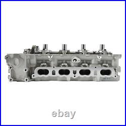 Cylinder Head For Toyota Tacoma 2.4L 2.7L 2RZFE 3RZFE ES72182 4 ports 2001-2004