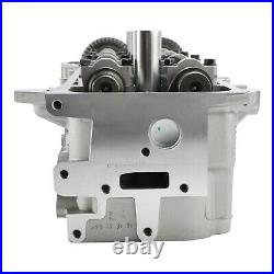 Cylinder Head For Toyota Tacoma 2.4L 2.7L 2RZFE 3RZFE ES72182 4 ports 2001-2004