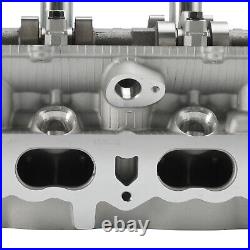 Cylinder Head For Toyota Tacoma 2.4L 2.7L 2RZFE 3RZFE ES72182 4 ports 2001-2004