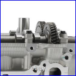 Cylinder Head For Toyota Tacoma 2.4L 2.7L 2RZFE 3RZFE ES72182 4 ports 2001-2004 Cylinder Head For Toyota Tacoma 2.4L 2.7L 2RZFE 3RZFE ES72182 4 ports 2001-2004