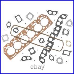 Cylinder Head Gasket Set fits Austin-Healey 100-6 BN4 2 port 1956-1959