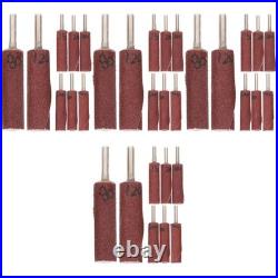 Cylinder Head Porting Kit Grinding Wheel Sandpaper Die Grinder Sanding Disc