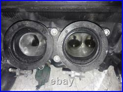 Cylinder Head (ported) Yamaha Yzf R1 2011 Big Bang & Warranty 11618726
