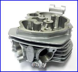 Cylinder Head to fit Huoniao HN125-8 Motorcycle with Twin Exhaust Port Non EGR