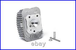 Cylinder head D. 47 symmetrical ports Piaggio Bravo-Boss-Cricket-Si-Superbravo 50