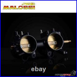 Cylinder head D. 47 symmetrical ports Piaggio Bravo-Boss-Cricket-Si-Superbravo 50