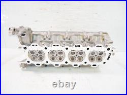 Cylinder head planned for Maserati Quattroporte 4.2 V8 M139A M139 M 139 2205254S