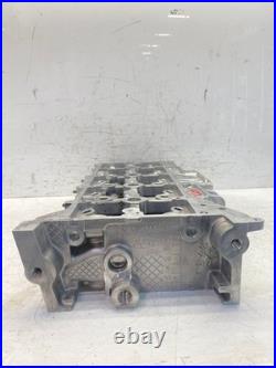 Cylinder head ported for Ford Transti V363 2.0 EcoBlue BKRA YMR6 HG9Q-6090-AB