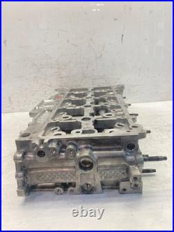 Cylinder head ported for Ford Transti V363 2.0 EcoBlue BKRA YMR6 HG9Q-6090-AB