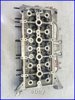 Cylinder head ported for Ford Transti V363 2.0 EcoBlue BKRA YMR6 HG9Q-6090-AB