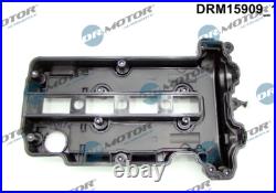 DRM15909 Dr. Motor Automotive Cylinder Head Cover for Opel, Suzuki, Vauxhall