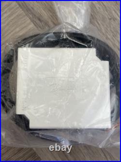 Danfoss HPA2 2-Port Zone Valve Actuator, 4-Wire Head 087N657900