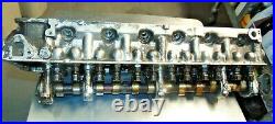 Datsun 280Z Z N47 Cylinder Head-Complete Take Off- Round Port-Full Guaranty-MV#1