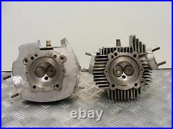 Ducati 600 SS Cylinder Heads Ported Desmodue 1993 to 1999 600SS A862