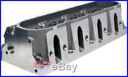 ETP'S Bare Cathedral Port Cylinder Head for LS2 and LS6 6.0L 243 Casting