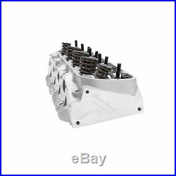 Edelbrock 60455 RPM Big-Block Chevy Oval Port Cylinder Head Hydraulic Roller Cam
