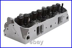 Edelbrock 61599 Performer Series D-Port Cylinder Head