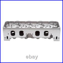 Edelbrock EDL-618369 BIG VICTOR PRO-PORT 14 DEGREE RAW CYLINDER HEAD