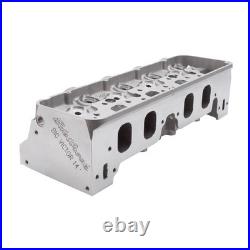 Edelbrock EDL-618369 BIG VICTOR PRO-PORT 14 DEGREE RAW CYLINDER HEAD