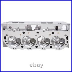 Edelbrock Pro Port DR-17 Big-Block Chevy Cylinder Head HIP 11 Degrees CNC Ported