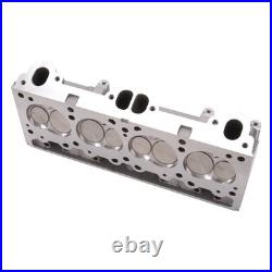 Edelbrock RPM CNC Pontiac D-Port Cylinder Head 87cc Hydraulic Flat Tappet Cam