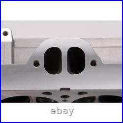 Edelbrock RPM CNC Pontiac D-Port Cylinder Head 87cc Hydraulic Flat Tappet Cam