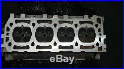 Elise Mg rover Ported Big Valve Cylinder Head, 285 cams forged rods pistons