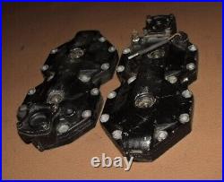 Evinrude 115 HP 2 Stroke Cylinder Head PORT STBD PN 0343628 Fits 1998-1999