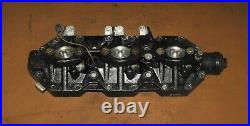 Evinrude 200 HP 2 Stroke Cylinder Head ASSY PN 5001509 Fits 1999-2000 Port&STBD