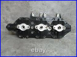 Evinrude Cylinder Head Port #5000868