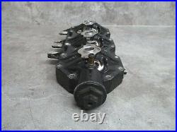 Evinrude Cylinder Head Port #5000868