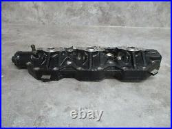 Evinrude Cylinder Head Port #5000868