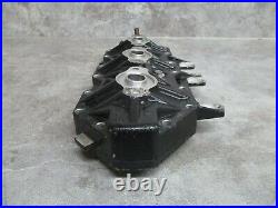 Evinrude Cylinder Head Port #5000868