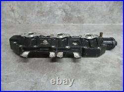 Evinrude Cylinder Head Port #5000868