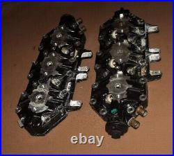 Evinrude E-TEC 250 HP Cylinder Head Port & STBD PN 5006194 Fits 2006-2007
