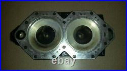Evinrude Ficht 115hp Port Cylinder Head, Part #5001559, Fits Many 2001-06