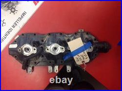 Evinrude Ficht Cylinder Head STBD and Port (Set of 2) 1999-2000 200 225 250HP