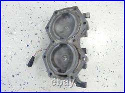 Evinrude Johnson Outboard 1981-1998 88-115 HP Port Cylinder Head 0326504 326504