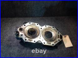 Evinrude/Johnson Outboard Cylinder Head Port 5006257 115hp 130hp 2009