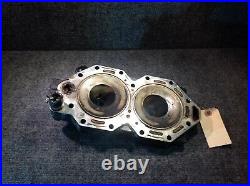 Evinrude/Johnson Outboard Cylinder Head Port 5006257 115hp 130hp 2009