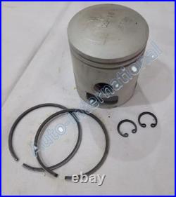 FITS FOR VESPA VBB VLB VNB SUPER 150cc 3 PORT CYLINDER BARREL HEAD PISTON KIT
