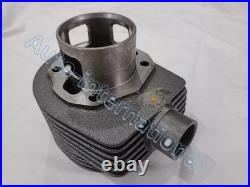 FITS FOR VESPA VBB VLB VNB SUPER 150cc 3 PORT CYLINDER BARREL HEAD PISTON KIT